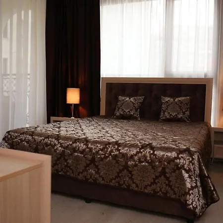 Harmony Jungle - Family Friendly Complex Appart hôtel 4*