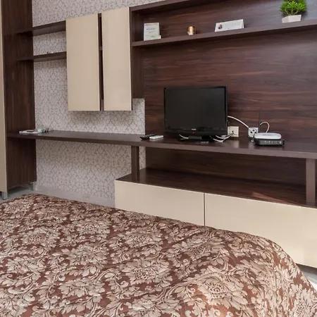 Appart hôtel Harmony Jungle - Family Friendly Complex