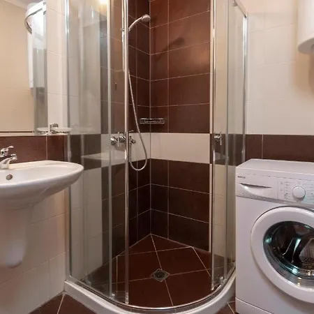 Appart hôtel Harmony Jungle - Family Friendly Complex