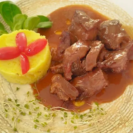 Appart hôtel Harmony Jungle - Family Friendly Complex Slantchev Briag