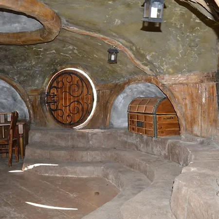 Harmony Jungle - Family Friendly Complex Appart hôtel Slantchev Briag