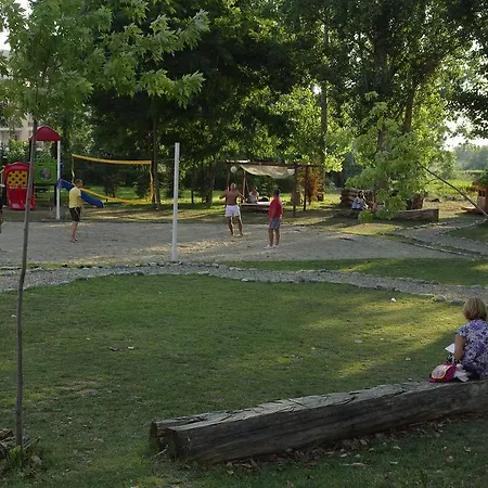 Harmony Jungle - Family Friendly Complex 4* סאני ביץ'