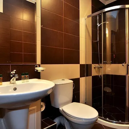 Harmony Jungle - Family Friendly Complex Slantchev Briag