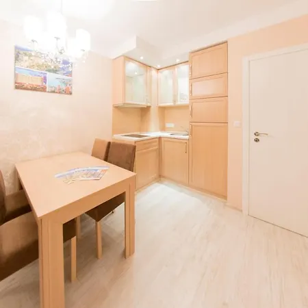 Appart hôtel Harmony Jungle - Family Friendly Complex