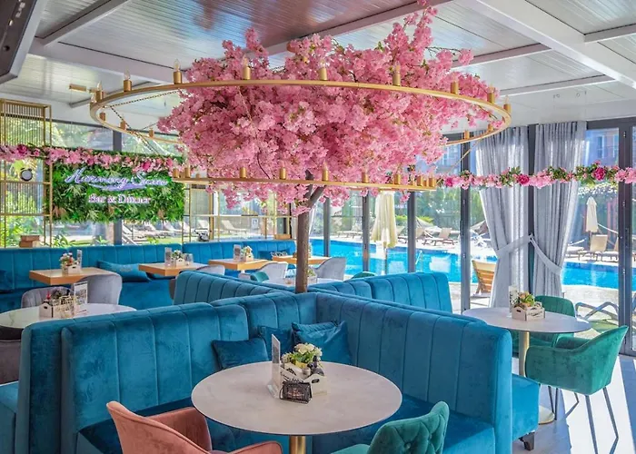 Harmony Jungle - Family Friendly Complex