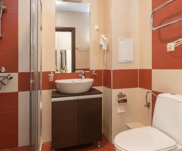 Harmony Jungle - Family Friendly Complex 4* Сонячний Берег