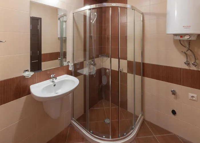 Harmony Jungle - Family Friendly Complex 4*