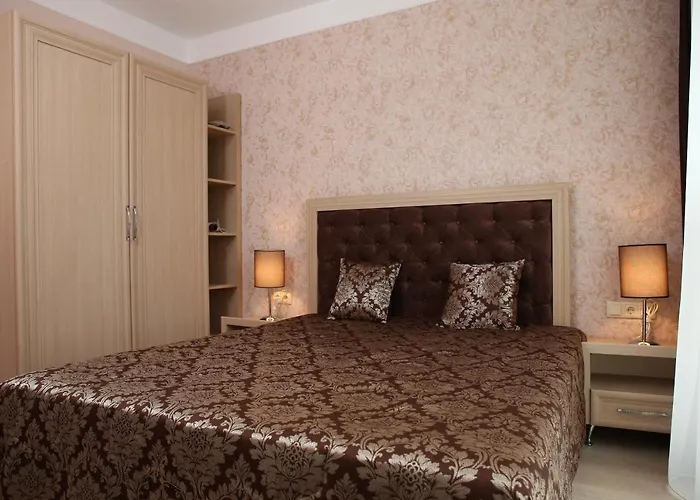 Апарт-готель Harmony Jungle - Family Friendly Complex Сонячний Берег