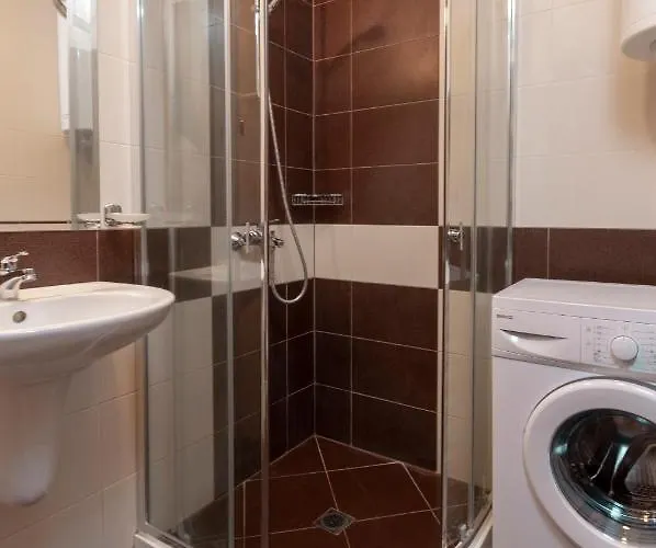 Апарт-готель Harmony Jungle - Family Friendly Complex