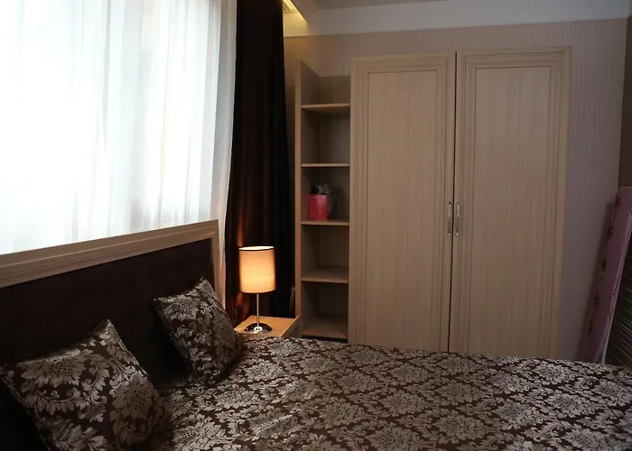 Harmony Jungle - Family Friendly Complex Апарт-готель