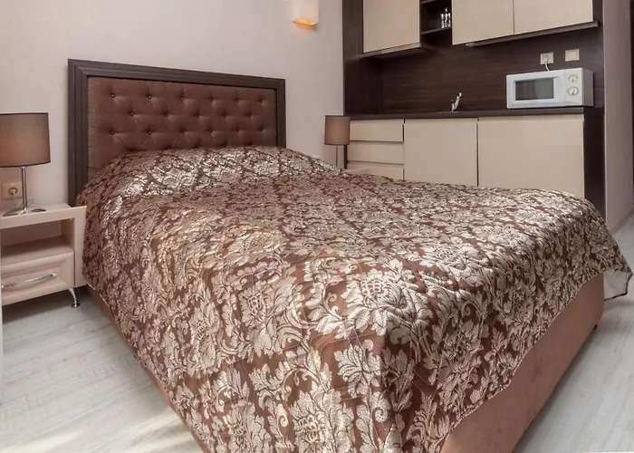 Harmony Jungle - Family Friendly Complex 4* Сонячний Берег