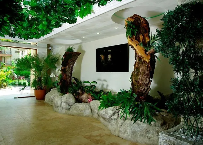 Harmony Jungle - Family Friendly Complex Апарт-готель