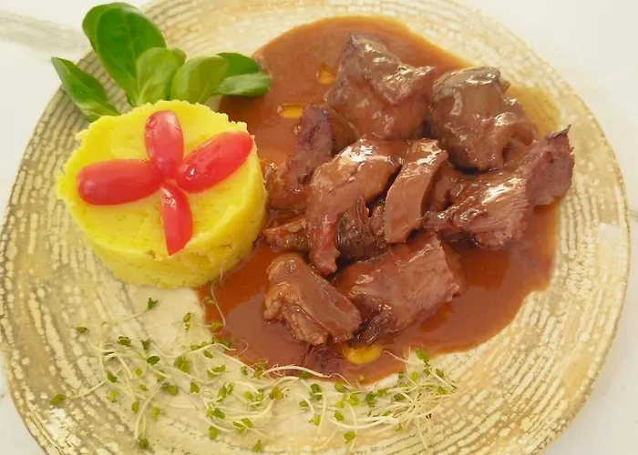 Апарт-готель Harmony Jungle - Family Friendly Complex Сонячний Берег