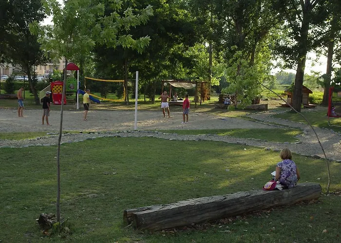 Harmony Jungle - Family Friendly Complex 4* Сонячний Берег