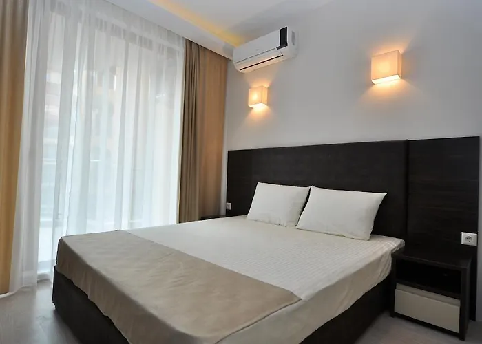 Harmony Jungle - Family Friendly Complex 4* Сонячний Берег