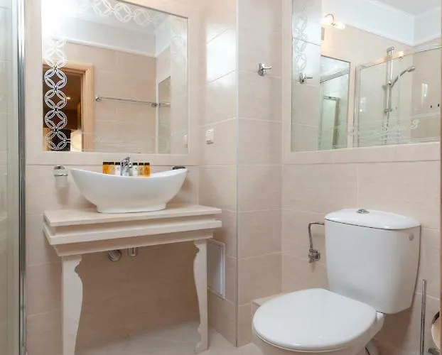 Harmony Jungle - Family Friendly Complex Сонячний Берег